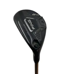2026年最新】ping g425 ユーティリティ レフティの人気アイテム - メルカリ