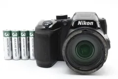 2026年最新】coolpix b500の人気アイテム - メルカリ