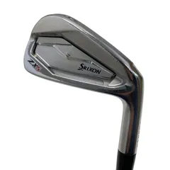 2026年最新】スリクソン zx5 アイアン 950の人気アイテム - メルカリ