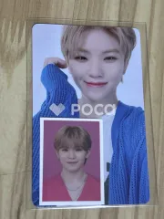 SEVENTEEN ウジ セブチ 2022 SEASON'S GREETINGS