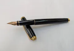 2026年最新】パーカー 万年筆 585の人気アイテム - メルカリ