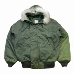 2026年最新】N2b ファージャケットの人気アイテム - メルカリ