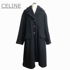 美品】CELINE 千鳥柄 セットアップ - メルカリ