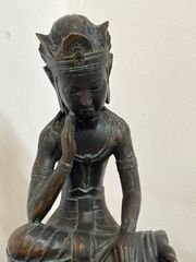 茶道具】本桑 和巾中次 茶器 金箔張（内金箔）和巾点 紙箱付 - メルカリ