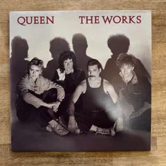 2026年最新】QUEEN THE WORKSの人気アイテム - メルカリ