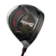 テイラーメイドM4 フェアウェイウッド 3番 ツアー支給品 - メルカリ
