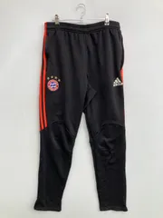 adidas アディダス ジャージ/トラックパンツ 2XO ブラック