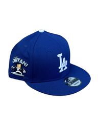 New Era 9FIFTY Dodgers Lola Bunny 新品未使用 - メルカリ
