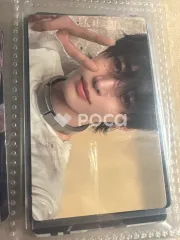 ENHYPEN ソンフン DESIRE : UNLEASH ENGENE ver.