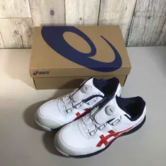 2026年最新】アシックス 安全靴 27 限定の人気アイテム - メルカリ
