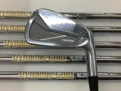 ヤマハ RMX VD/M ダイナミックゴールド 105 S200フレックス アイアン