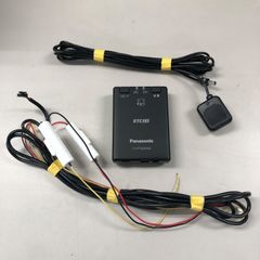 パナソニック ETC2.0 CY-ET2620GD 軽自動車登録 アンテナ分離型 音声