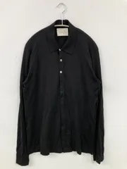 Beleato シャツ/ブラウス 46 ブラック