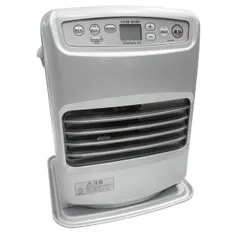 2026年最新】FW-25S4-S ダイニチ 石油ファンヒーターの人気アイテム