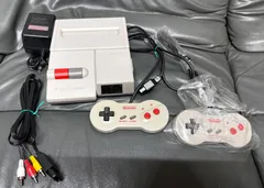 2026年最新】ニューファミコンの人気アイテム - メルカリ