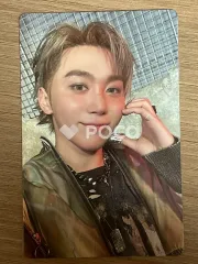 セブチ スングァン HAPPY BIRTHDAY NEW BIRTHDAY Ver.