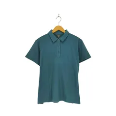 エディーバウアー Eddie Bauer S/Sポロシャツ レディース JPN：XL のサムネイル