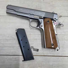2026年最新】m1911a1の人気アイテム - メルカリ