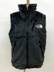 ノースフェイス THE NORTH FACE フリースベスト L アスファルトグレー NA62551 バーサロフトベスト ユニセックス 未使用 2602WT035