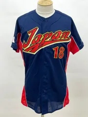 2026年最新】wbc ユニフォーム 2009の人気アイテム - メルカリ