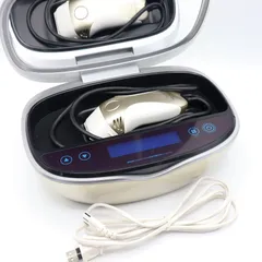 【美品】ケノン 脱毛器 ver.8.0 プレミアムカートリッジ 2026年最新】ケノン 8.0の人気アイテム - メルカリ