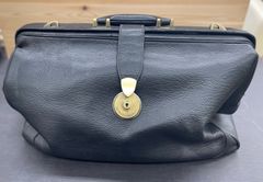vintage KATHARINE HAMNET LONDON dr bag - メルカリ