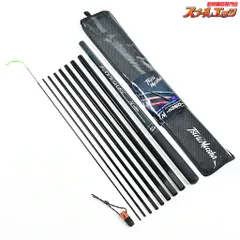 2026年最新】釣武者 ロッドの人気アイテム - メルカリ