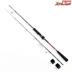 希少】DAIWA HRF AIR 75ML-S ソリッドティップ 軽量ロッド - メルカリ
