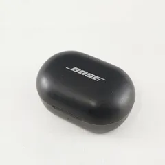 Bose QuietComfort Earbuds 第2世代 充電ケースのみ USED美品 ボーズ 充電器 チャージングケース ワイヤレスイヤホン 完動品 V2274