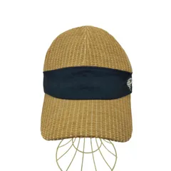 ビームス BEAMS GOLF ペーパーキャップ レディース  56-58cmのサムネイル