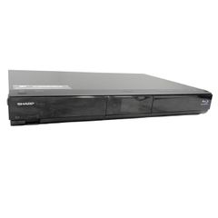 SHARP AQUOS ブルーレイレコーダー BD－HDS63 - メルカリ