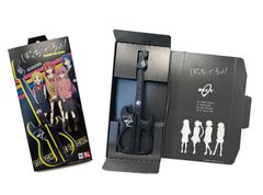 ぼっち・ざ・ろっく！ ギターストラップ島村楽器コラボ - メルカリ