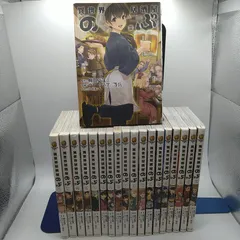 【21巻中1~19巻セット】　異世界居酒屋のぶ　角川コミックス・エース　角川書店　2602ーSikー114