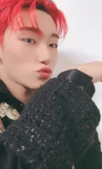 ATEEZ THE WORLD EP.FIN : WILL SAN トレーディングカード