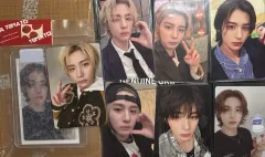 BOYNEXTDOOR イハン(LEEHAN) 断捨離 出品 トレカ 出品 まとめ売り / アルバム グッズ 販売 ぬいぐるみ