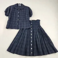 2026年最新】ISSEY MIYAKE セットアップの人気アイテム - メルカリ