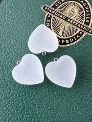 ヴィンテージ ペンダントトップ 3つ