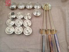 修縁堂】護摩です 19点 密教法具 真言宗 法器 - メルカリ