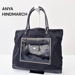 H7551-16◾️アニヤハインドマーチ 2wayレザーハンドショルダーバッグ 