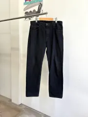LEVIS 505 (Made in USA) デニムパンツ