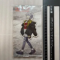 渚カヲル RADIO EVA アクリルスタンド 第3弾 「エヴァンゲリオン RADIO EVA V7