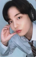 ATEEZ THE WORLD EP.FIN : WILL JONG HO トレーディングカード ラキドロ