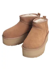 UGG (アグ) レディース ショートブーツ