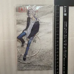 渚カヲル EVASTORオリジナル RADIO EVA アクリルスタンド 第7弾　V7