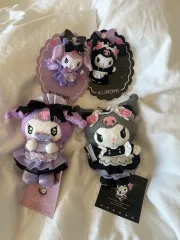 2026年最新】クロミ フィギュア メイドの人気アイテム - メルカリ