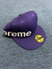 シュプリーム NEW ERA