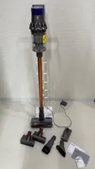 2026年最新】Dyson v10 ジャンクの人気アイテム - メルカリ