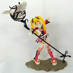 スターオーシャン トレーディングアーツ シークレット イセリア