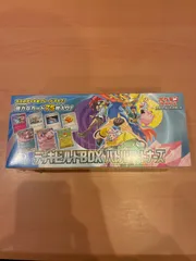 2026年最新】バトルパートナーズ box 未開封の人気アイテム - メルカリ