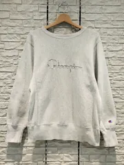 ② 90s Champion REVERSE WEAVE チャンピオン リヴァースウィーブ スウェットシャツ USA製 MEDIUM